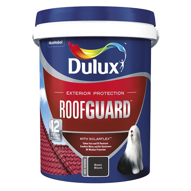 20L DULUX Roofguard Abbey Lane