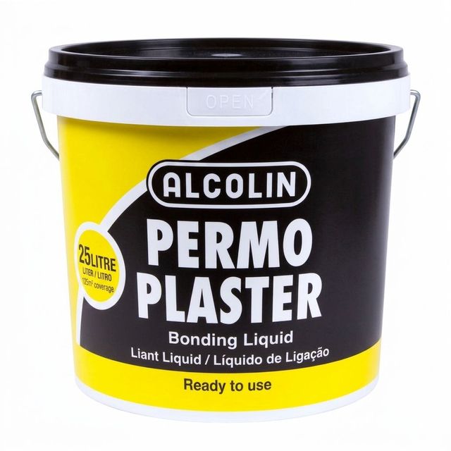 25L Permo Plaster