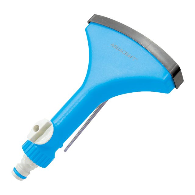 Aqua Sprinkler Fan With Spike