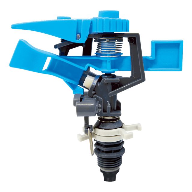 Aqua Sprinkler Impulse Plastic