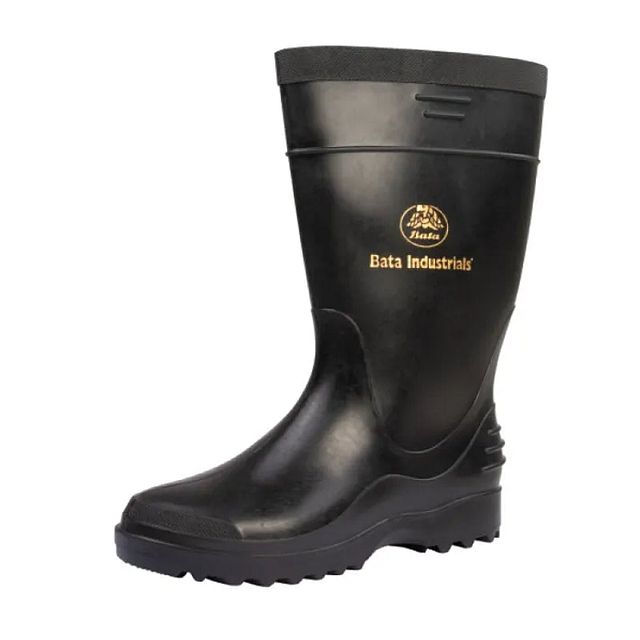 Bata Gumboots For Women Size 5
