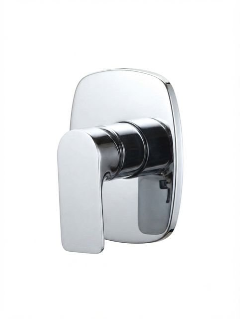 Bath/shower Undertile S/lever