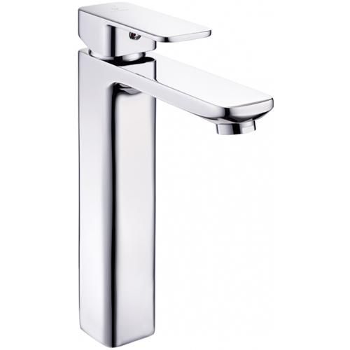 COBRA Arrive Basin Mixer Raised Chrome