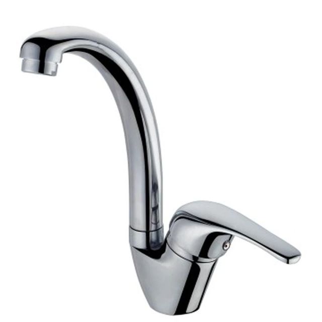 COBRA Zambezi Sink Mixer WT Chrome