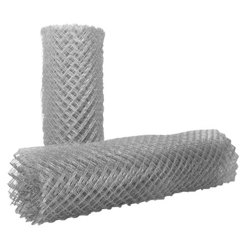 Diamond Mesh 1.2MX100X25M Ordinary