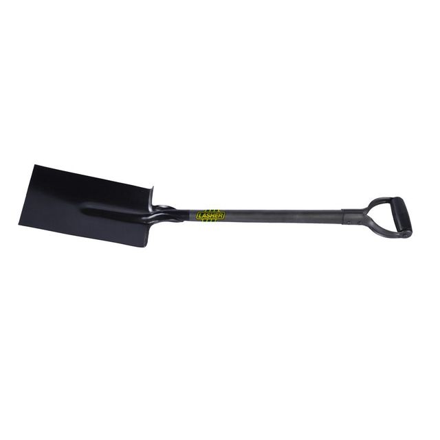 Digging Spade #2 Mhss