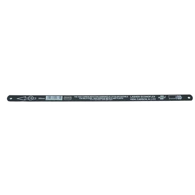 Hacksaw Blade High Carbon 18T