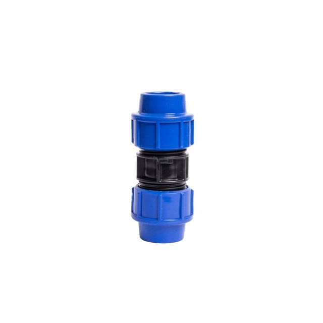 Plas/comp Coupling 20mm