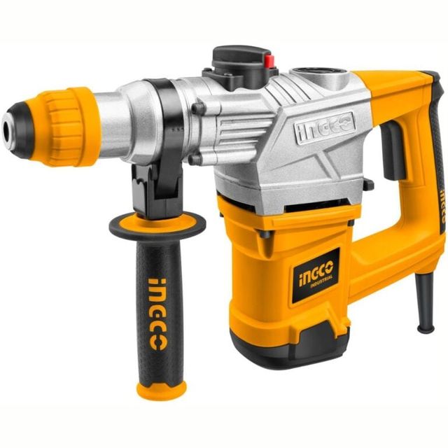 Rotaty Hammer Drill 1500W INGCO