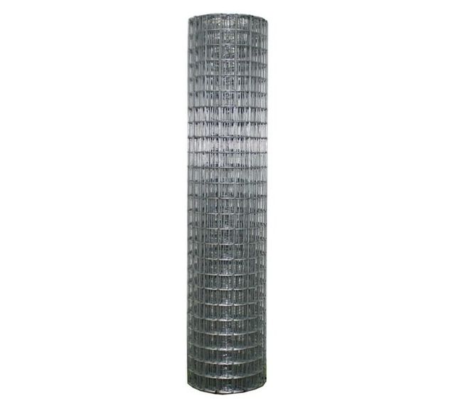 Welded Mesh 50X50X1.8X30M